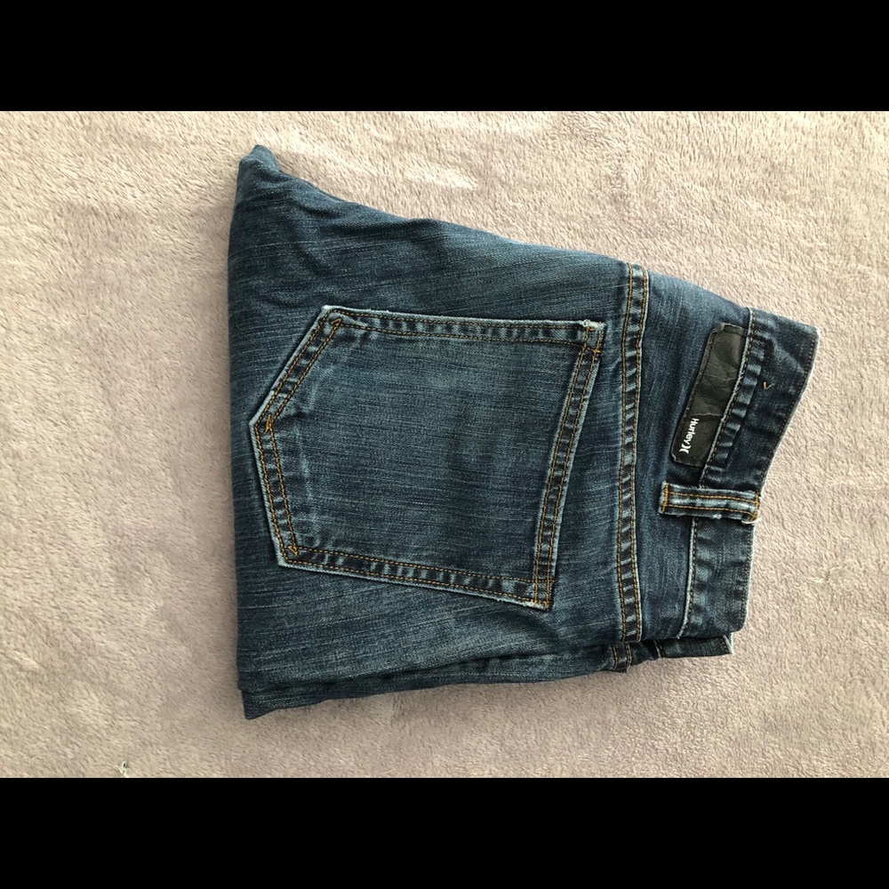 Men’s jeans